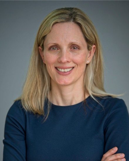 Portrait of Dominique Tremblay